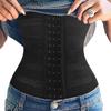 Womens Ultra Firm Control Shapewear Waist Trainer Body Shaper Underbust Corset Cincher Tummy Slimmer Nipper Girdle