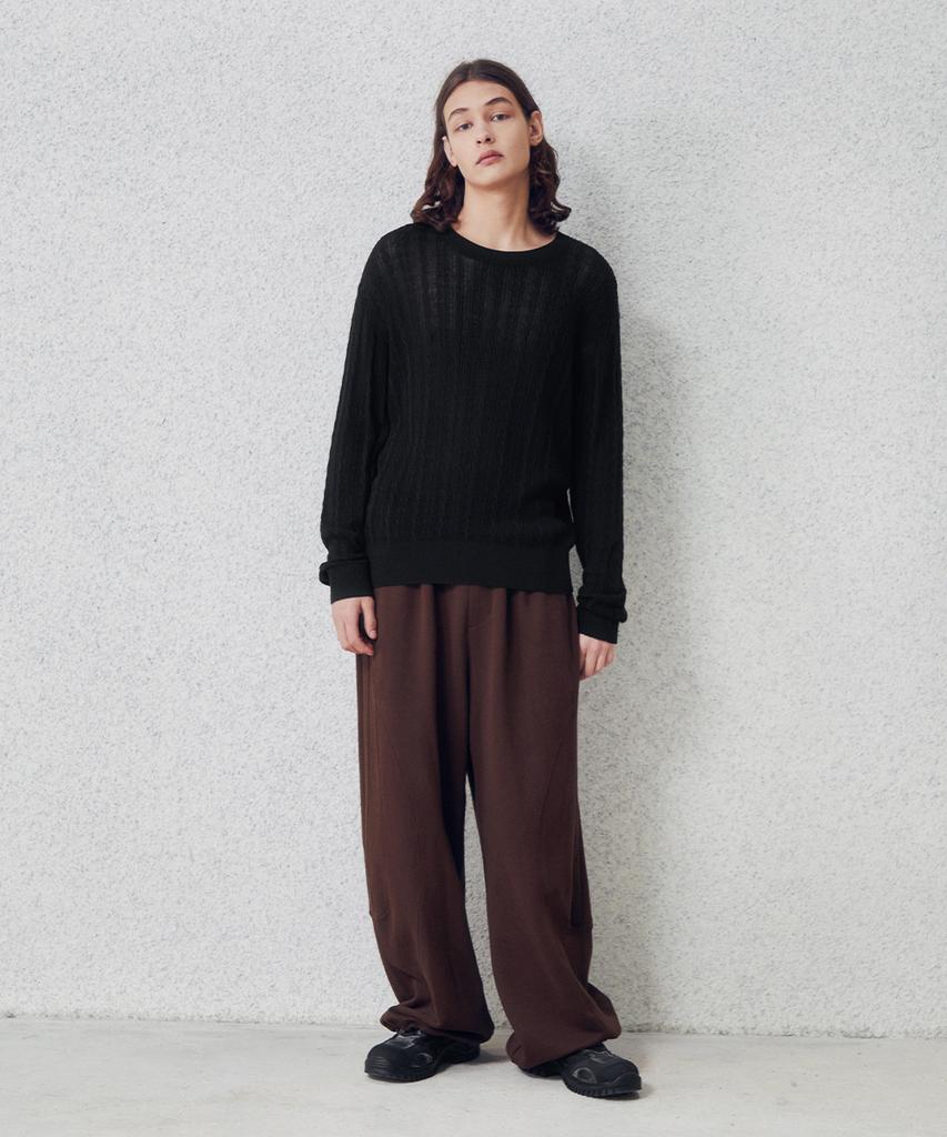 INTEMPOMOOD Daywear Sweatpants: 3 Colors