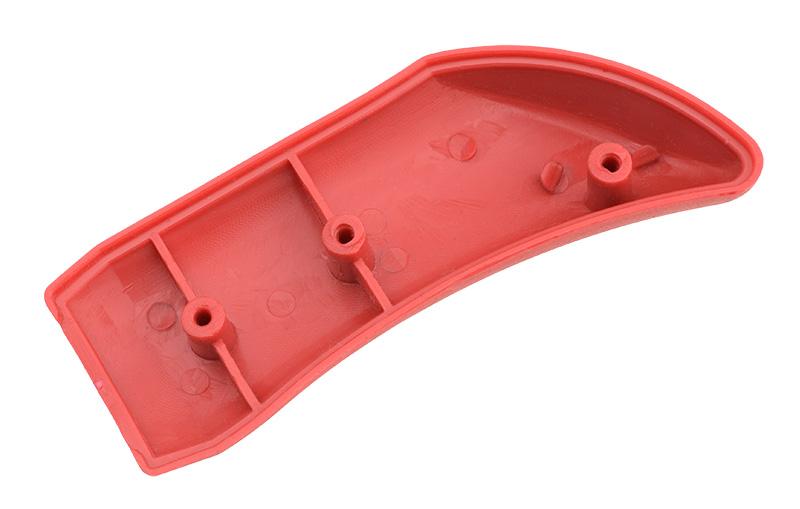 Left Cedrus Sweeper Housing Zm05 480605