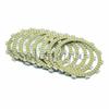 For Yamaha YZ250 YZ 250 2T 1993-2020 WR450F WR 450 F 4T 2005-2020 Motorcycle Clutch Friction Plate Set Disc Kit