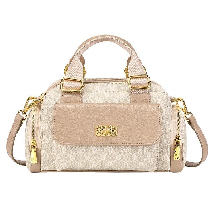 New Minimalist and Stylish Casual Handbag for Women with Large Capacity, Versatile and Multifunctional Features
