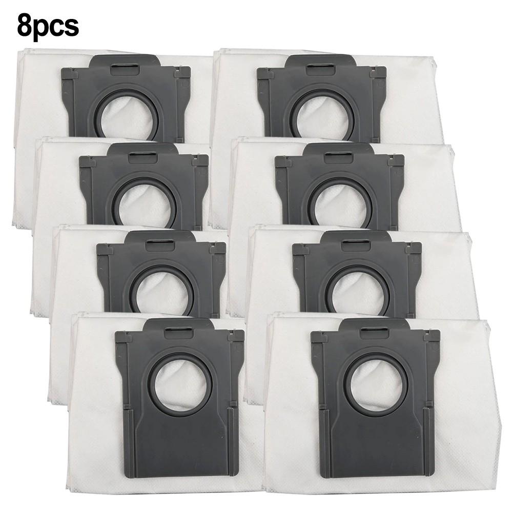 Reliable Performance Dust Bags for D10 Plus Gen 2 L10s Plus Vacuum Cleaner