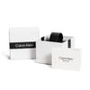 Twisted Bezel 25200013 Rose Gold [Calvin Klein] Women's Watch,