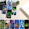 PP30 Dragon Ball Goku Phone Case for LG K22 K30 K40 K40S K41 K42 K50 K50S K51 K51S K52 K61 K62 K71 K92 Q60 Q61 V40 V50 V60