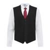 Mens D555 Ted 4 Way Stretch Kingsize Waistcoat