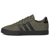 Neo Daily 3.0 Comfortable Versatile Low-Top Skate Shoes Men Sneakers Green Black HP6029