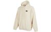Vans Sweatshirts Unisex Beige Hooded Thickened Regular VN0A54O52N1