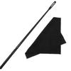 Flute Cleaning Rod & Swab Set with Cloth - Flute Accessories