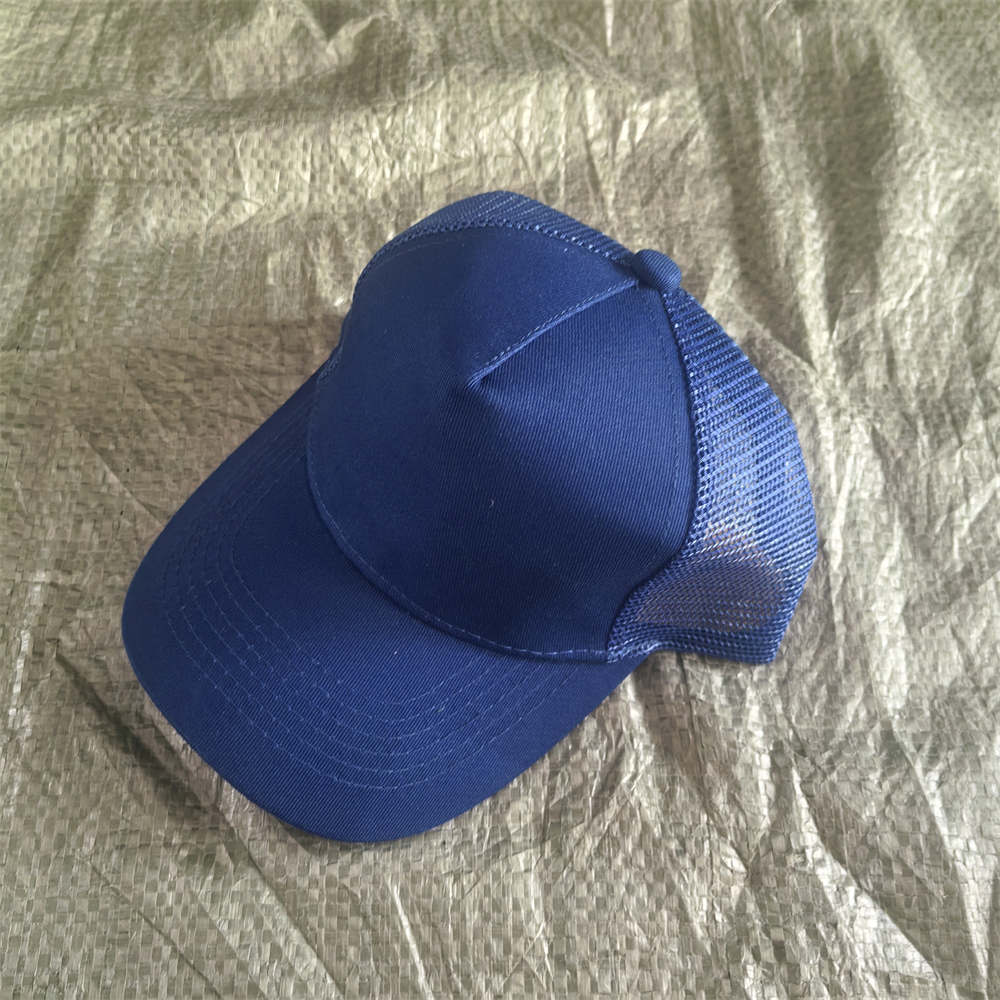 Custom Printed Logo for Children's Baseball Caps 5 Panel Mesh Cap Cotton Visor Hat Printing LOGO Kids Party Gift Gorra Wholesale