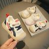 Children's Toddler Shoes Boys' Casual Shoes 2025 Spring/Summer Girls' Soft Soled Non-slip Functional Shoes