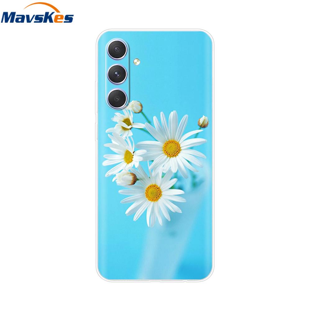 Coque en Silicone Transparente Pour Coque Samsung Galaxy A14 Coque Housse Souple en TPU Transparent Pour Samsung A14 5G Anti-Choc FundasTransparent