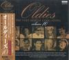 CD VARIOUS  Oldies The Very Best of Everlasting MCD230 KEEP 2001 Japan Obi Rock Used