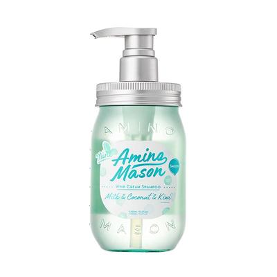 Amino Mason Aminozuur Shampoo 450ml
