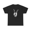 Donnie Darko Jake Gyllenhaal Schwarzes T-Shirt