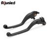 BMW F850GS, F750GS, S1000R, F900R Clutch and Brake Lever Accessories