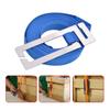 Portable 5-meters Beehive Binding Strap Fixed Adjustable Fixed Tightened Strap with Buckle Lashing Belt Beekeeping Tool
