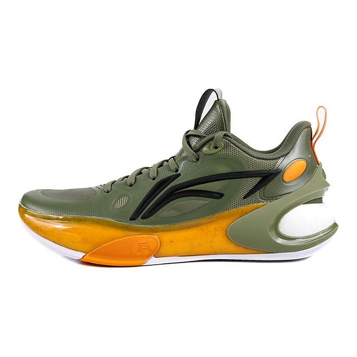 Li Ning Yu Shuai 17 Low