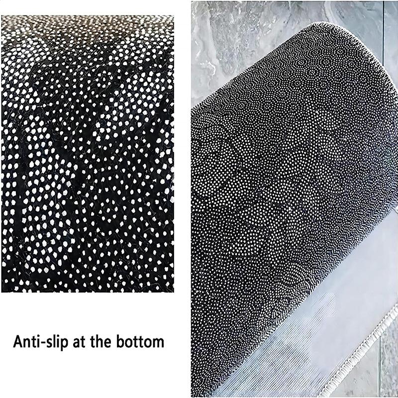 basketball Print Rug, Washable Floor Carpet, For Entryway Dorm Laundry Room Office Study, Home Decor Birthday Christmas Gift