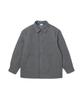 Ucla Men'S Padded One-Pocket Shacket [Dk-Grey](Uzbuj85_36)