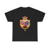Coat of Arms of the Spanish Legal Representatives of the State - T Shirt
