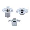 Corrosion Resistant Steel Outlet Smooth Polished Device for Rapid Drainage Preventing Hull Damage In Marine Applications