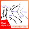 For DJI Mavic 2zoom/3 ENTERPRISE/3 Classic/4 Pro Series PTZ Signal Cable, Flexible Cable, Lens Data Transmission for Drone