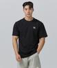 Beullaegmonseuteopis Running Sorona Short Sleeve (Black) / Bm220119