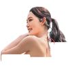 Nanka Runner CC4 Bone Conduction Bluetooth Sports Headphones