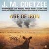 Age of Iron by J M Coetzee Paperback Book 9780241951019