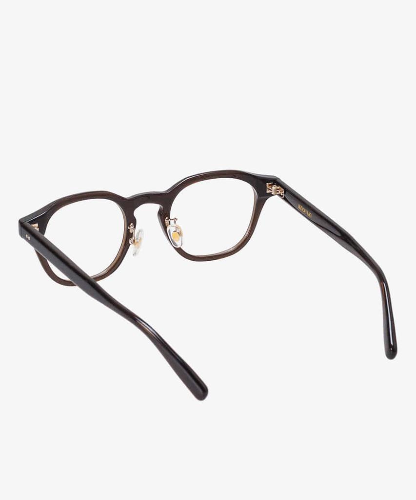 KNOUUN True Me 1.1 In Brown