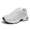 Women Breathable Mesh Platform Sneakers Fashion Casual Board Shoes Comfortable Running Trainers