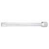 TONE Verlengstuk 613 Aandrijfwinkel Totaal lengte 400mm 25,4mm (1")