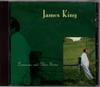 CD JAMES KING Lonesome And Then Some ROUNDERCD0350 Rounder 1995 US CountryFolk Occasion
