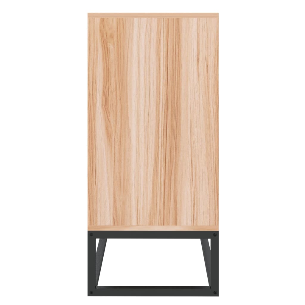 Vidaxl Cabinet, 105X30X65 Cm, Wood-based Material