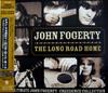 CD JOHN FOGERTY CREEDENCE CLEARWATER   Long Road Home  Ultimate Collectio VICP63284 Fantasy 2005 Japan Rock Used