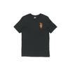 Sportswear Dragon Boat Team Print Sport Pullover Crew Neck T-Shirt Men Tops Black CI9843-010