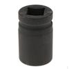 35mm Deep Impact Socket 1" Hub Nuts Air Wrench