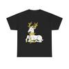 Badge du Cerf Blanc de Richard II - T-shirt