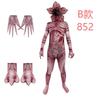 Cannibal Onesies Christmas Horror Tights Clothing Children Adult Oddities