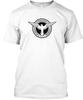 Caption America SSR Eagle Wing Tee T-Shirt Unisex Size S To 4XL Unisex T-Shirt