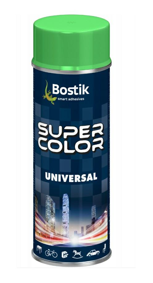 Bostik Spray Jasnozielony 400 Ml