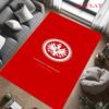 Eintracht Frankfurt Carpet Rug for Living Room Bedroom Home Sofa Decoration,Kids Play Nonslip Floor Mat
