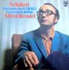 Disque Vinyle ALFRED BRENDEL Schubert Impromptus Op. 142 D. 935 6500928 PHILIPS 1975 Italie Classique Occasion