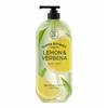 Super Botanic Body Wash Lemon & Verbena Fragrance, 900g, 1 Unit