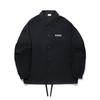 Li Ning Sports Casual Series Simple Versatile Polo Collar Comfortable Lightweight Jacket Unisex Jacket AFDVH11-3