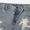 Thisisneverthat Gd Lightning Double Knee Pant Gd253wpa5p01