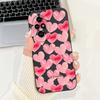 For Honor 200 Pro Case ELP-AN00 New Luxury Candy Painted Cover Shockproof Phone Case For Honor 200 Lite Honor200 Pro Soft Fundas
