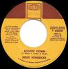 7inch Record EDDIE KENDRICKS - Boogie Down T54243F Tamla 1973 US Soul/Funk Used