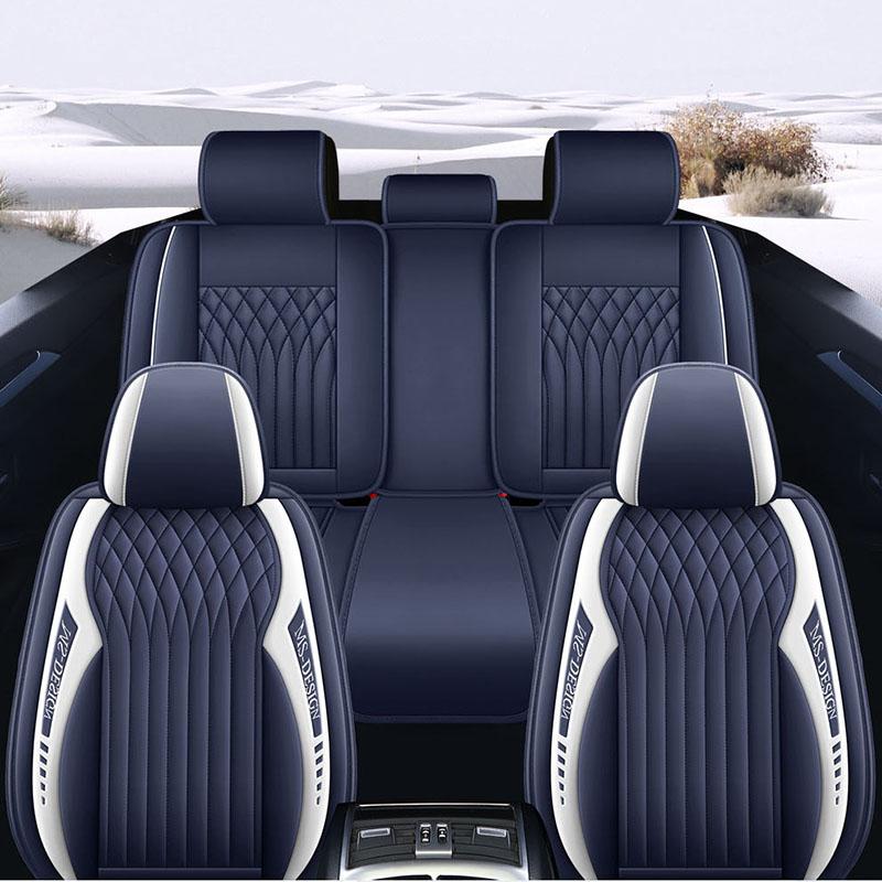 Car Seat Cushion Lavida Sagitar Haval H6 Car Seat Cover Four Seasons Seat Cover All Inclusive Harvard Seat Cover