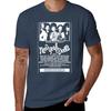 Πόστερ Εμφάνισης New York Dolls Μπλουζάκι Μεγάλο Μέγεθος Απλό Μπλουζάκι